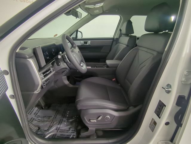 New 2026 Hyundai Santa Fe SEL FWD image 19