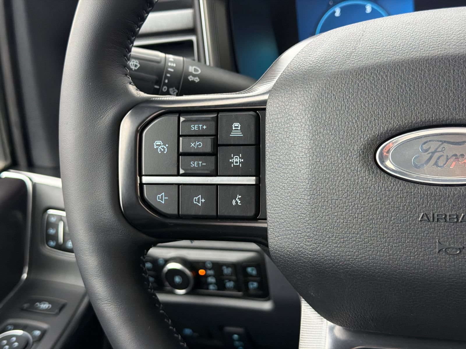 New 2026 Ford F350 Platinum AWD/4WD image 26