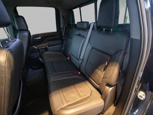 Certified 2022 GMC Sierra 2500 Denali AWD/4WD image 23
