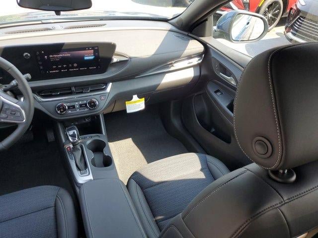 New 2026 Buick Envista Sport Touring w/ Convenience I Package FWD image 7
