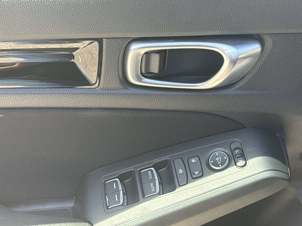 Used 2024 Honda Civic EX image 15