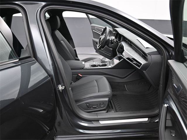New 2025 Audi A6 Premium Plus image 14