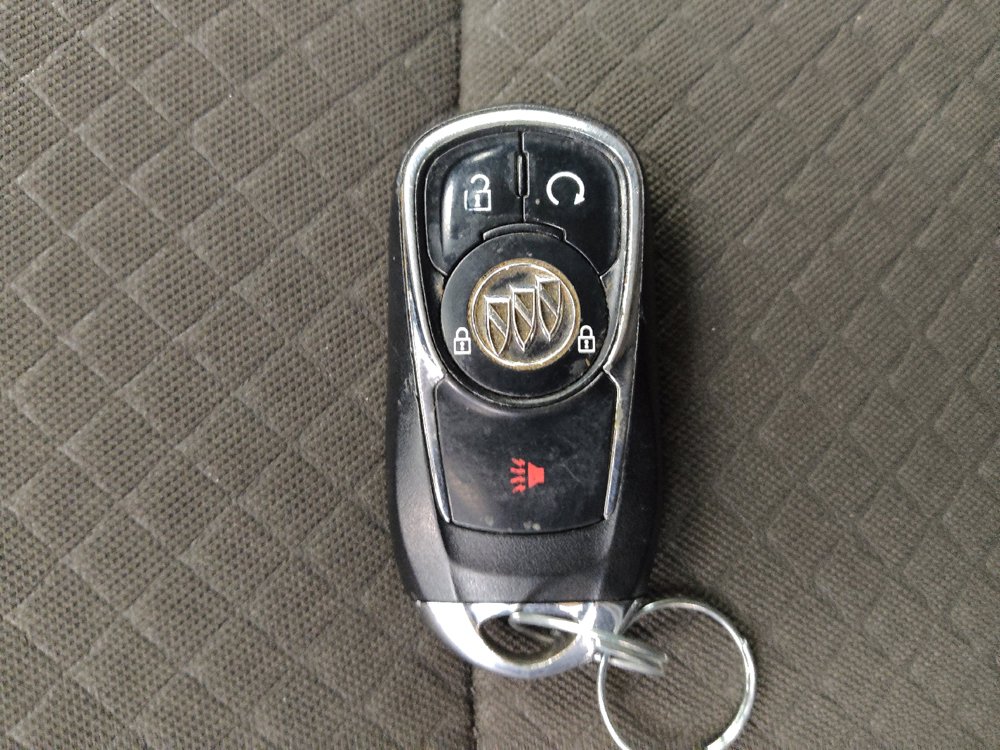 Used 2019 Buick Encore Preferred w/ Safety Package FWD image 32