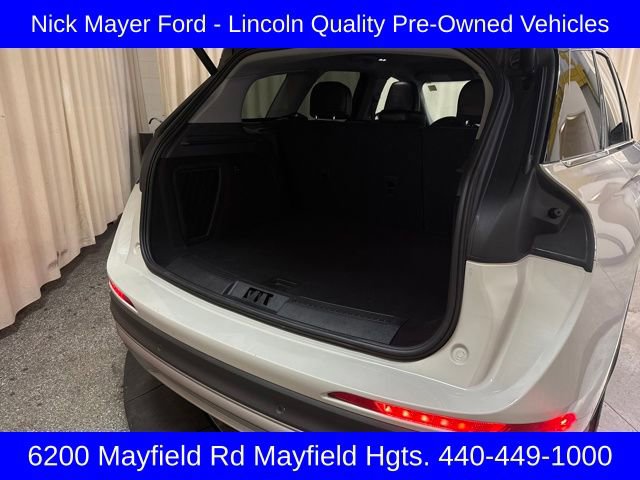 Used 2022 Lincoln Corsair FWD image 11