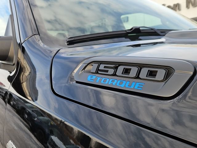 New 2026 RAM 1500 Big Horn w/ Night Edition image 14