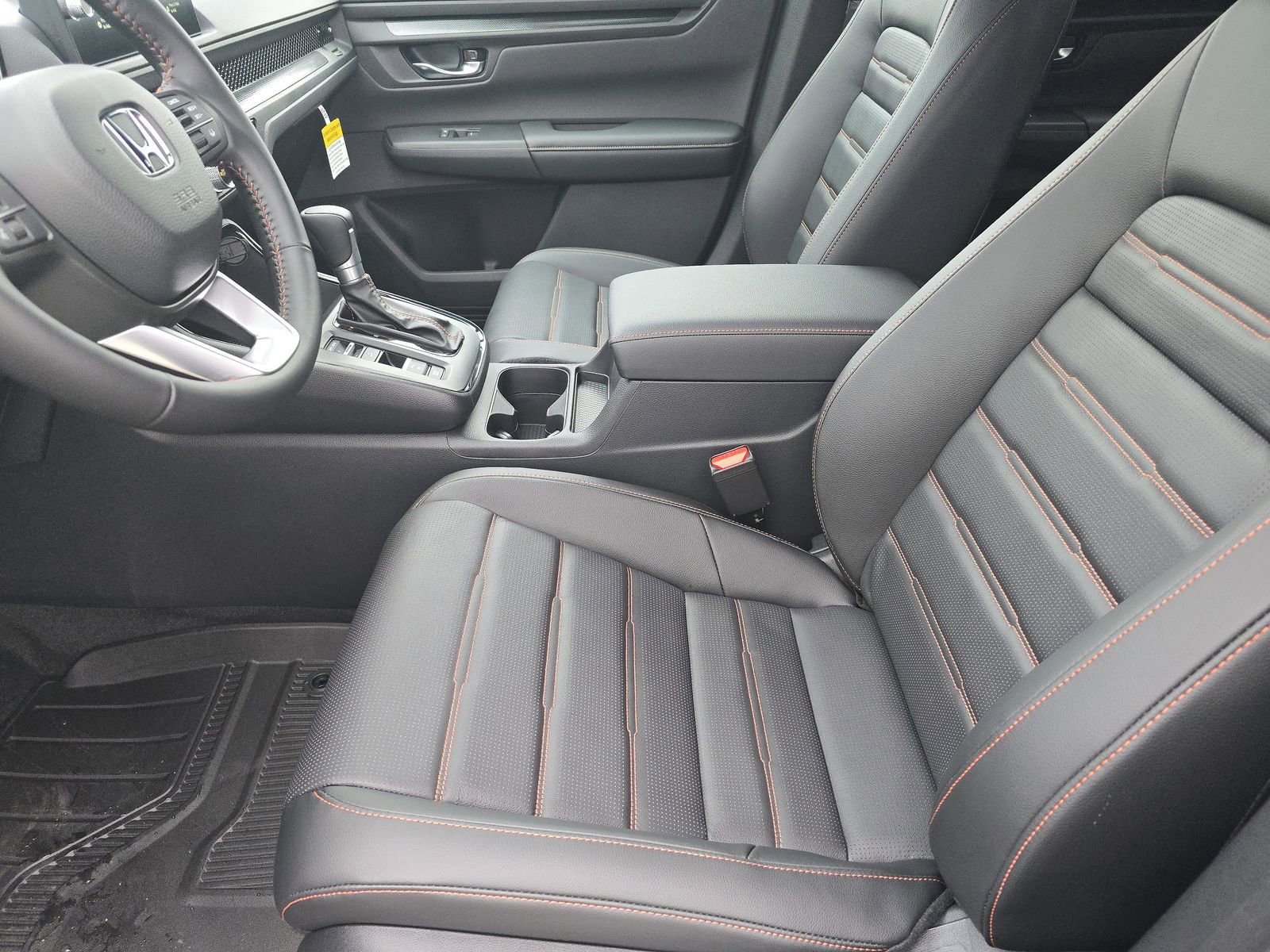 New 2026 Honda CR-V Sport-L image 13