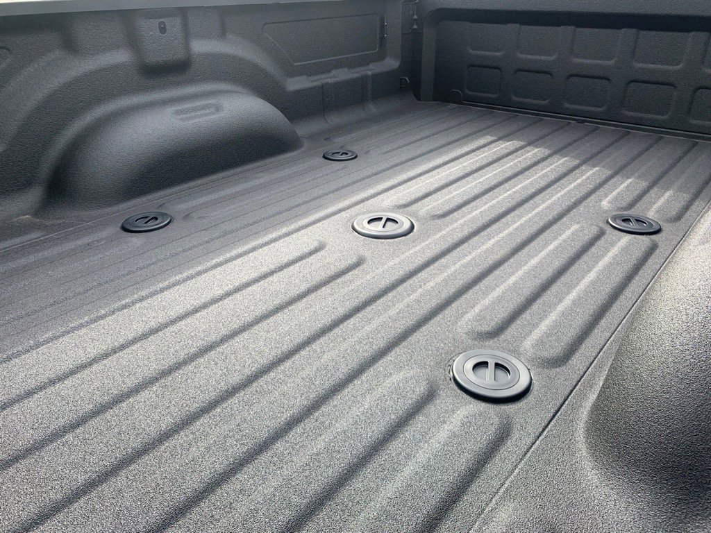 Used 2024 RAM 2500 Tradesman w/ Safety Group image 9