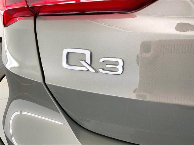 Certified 2023 Audi Q3 2.0T Premium Plus w/ Premium Plus Package image 8