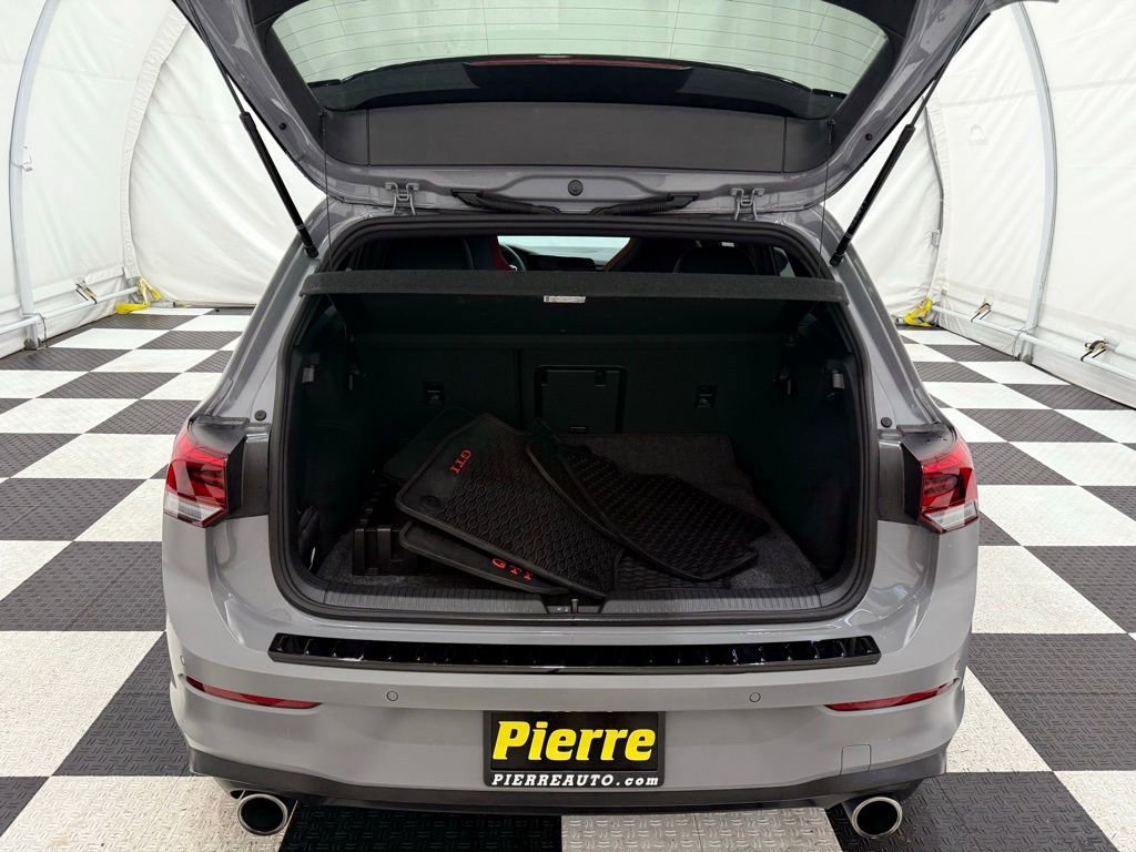 Used 2024 Volkswagen GTI Autobahn image 4