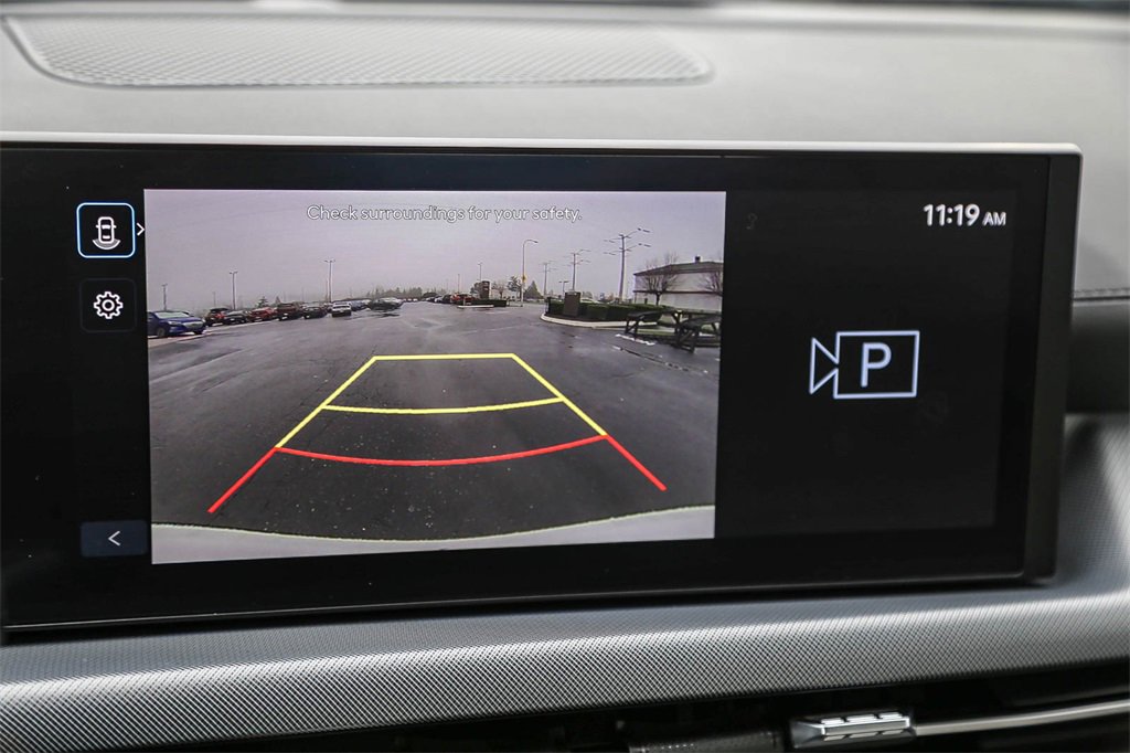 Used 2024 Hyundai Sonata SEL image 23