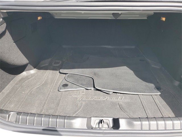 Used 2022 Maserati Ghibli Modena image 28