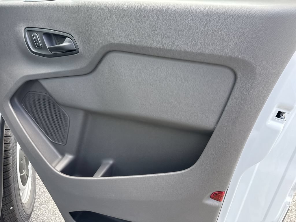 New 2026 Ford Transit 250 148 Medium Roof RWD image 14