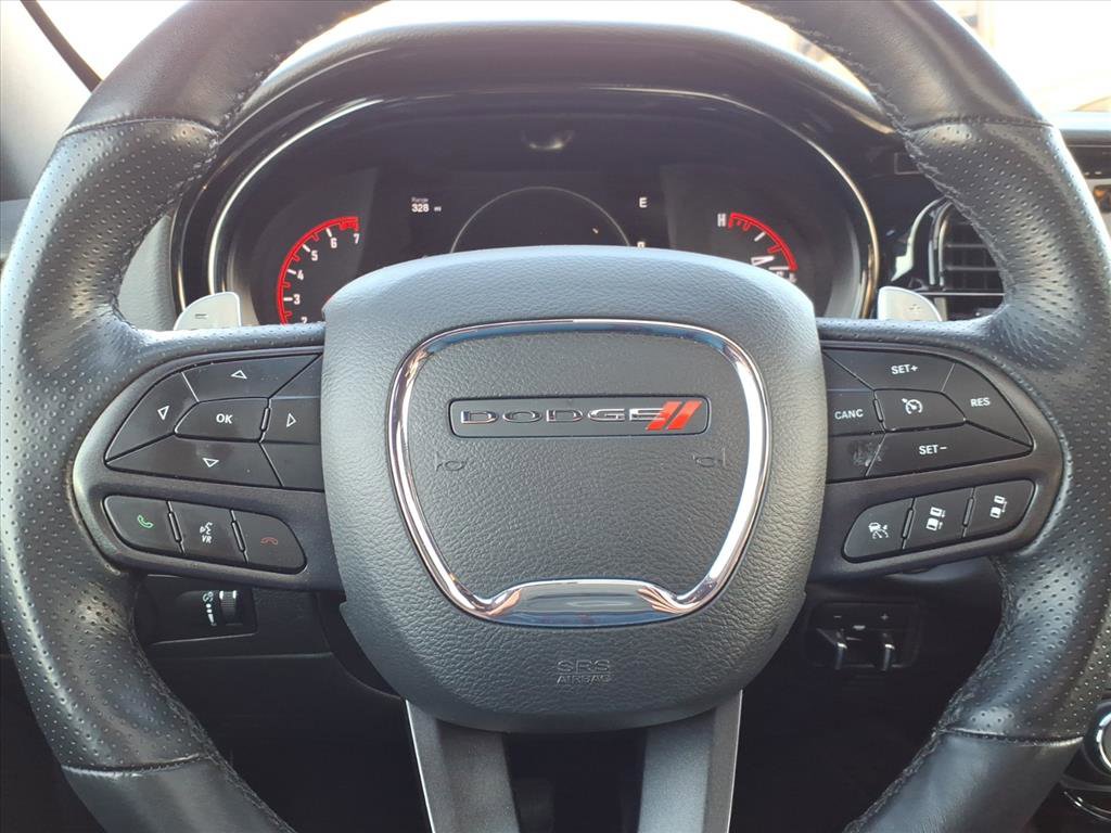 Used 2024 Dodge Durango GT image 34