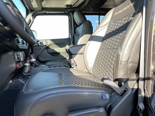 New 2026 Jeep Gladiator Mojave AWD/4WD image 20
