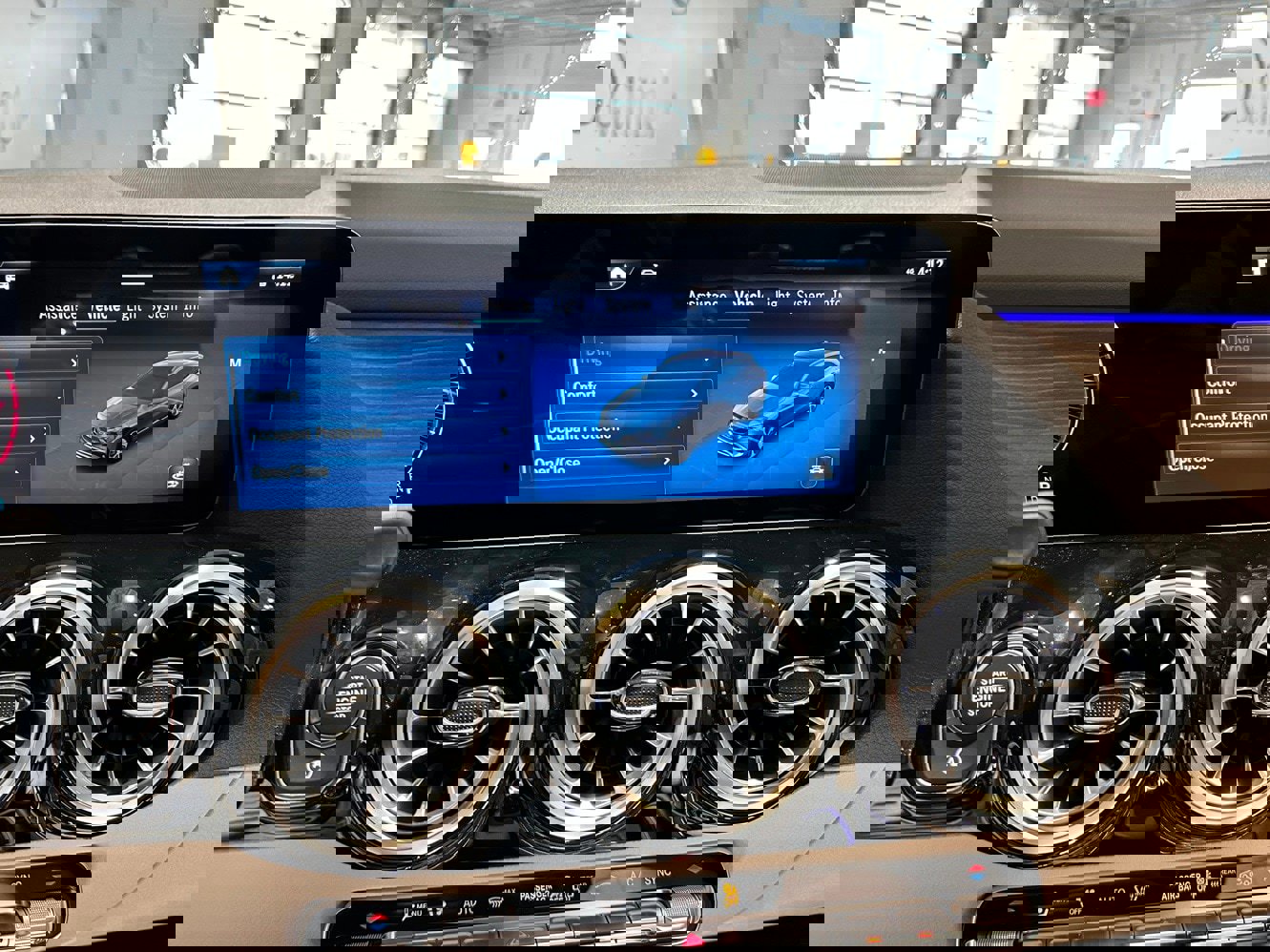 New 2026 Mercedes-Benz GLA 250 4MATIC image 10