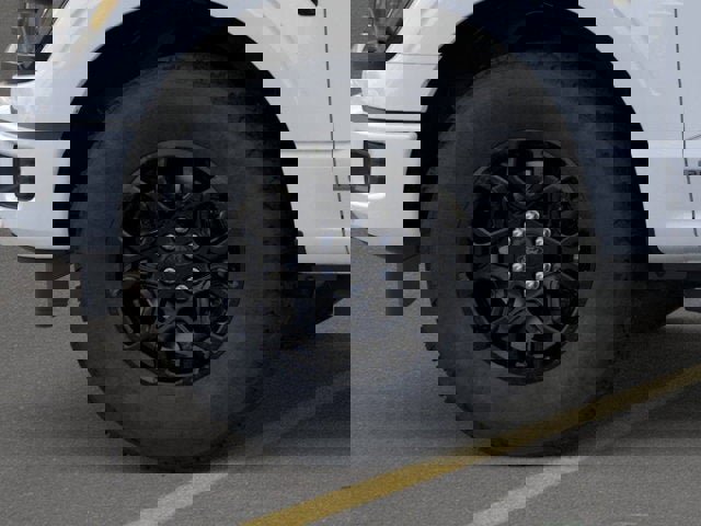 New 2025 Ford F150 XLT w/ Equipment Group 302A MID AWD/4WD image 41