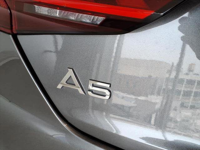 Certified 2023 Audi A5 2.0T Premium w/ Convenience Package AWD/4WD image 18