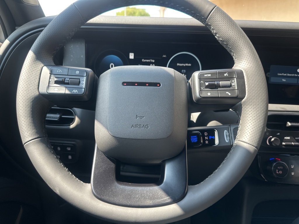 New 2026 Hyundai Palisade XRT Pro image 17