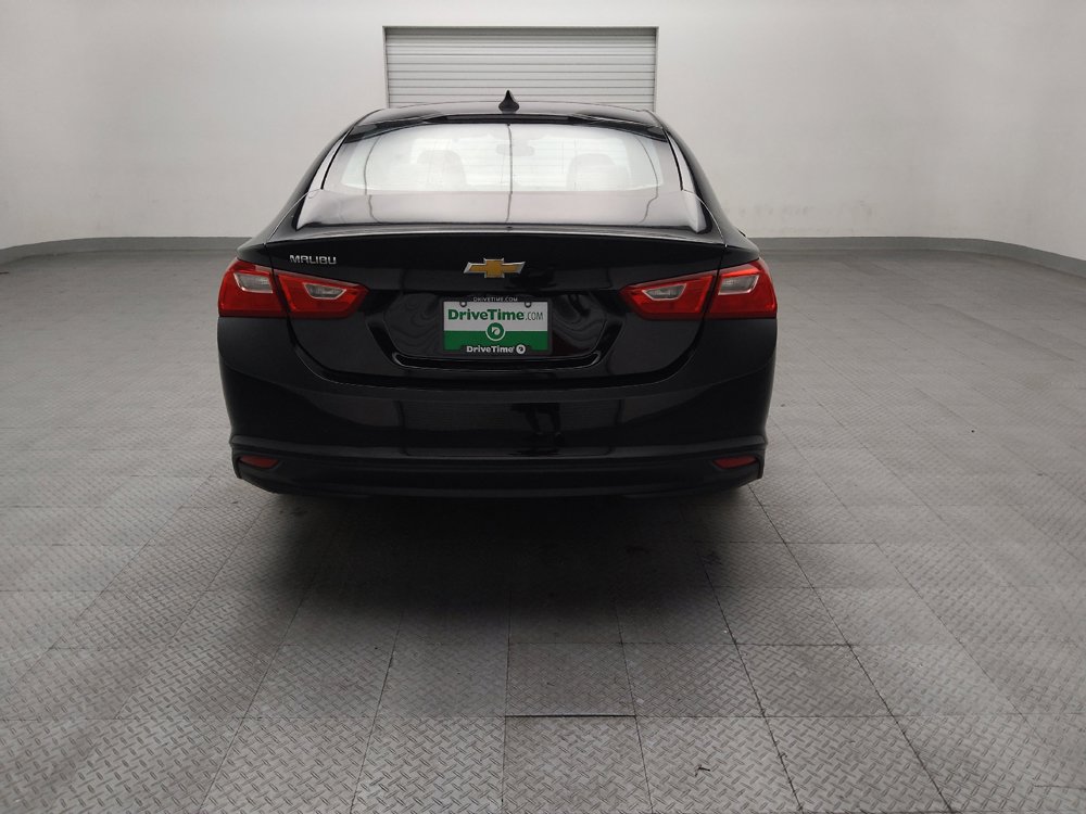 Used 2021 Chevrolet Malibu LS w/ LPO, Convenience Package 2 FWD image 7