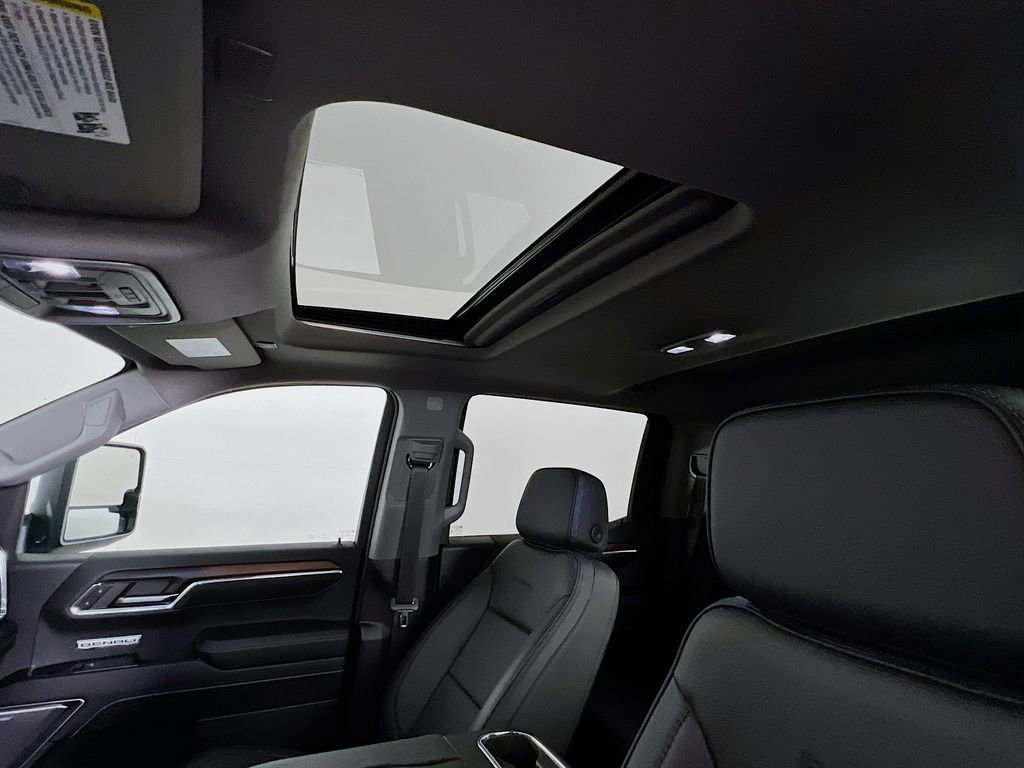 Certified 2024 GMC Sierra 1500 Denali w/ Denali Reserve Package image 22