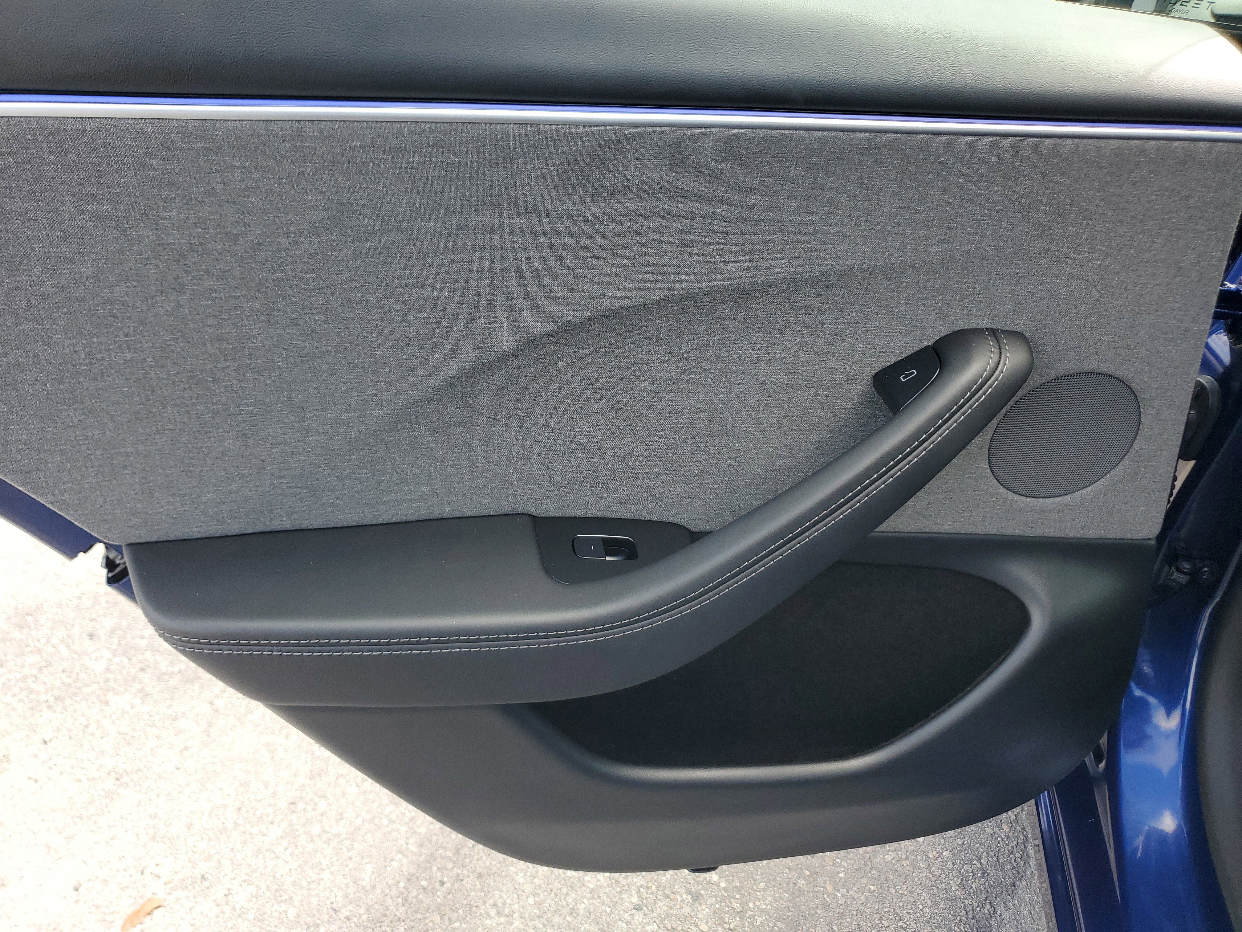 Used 2025 Tesla Model 3 Long Range image 20