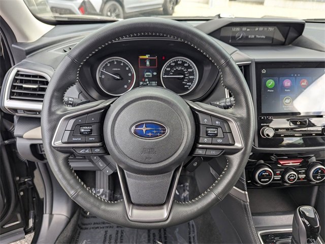 Used 2023 Subaru Forester Limited image 10