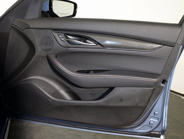 Used 2024 Cadillac CT5 Sport w/ Climate Package image 30