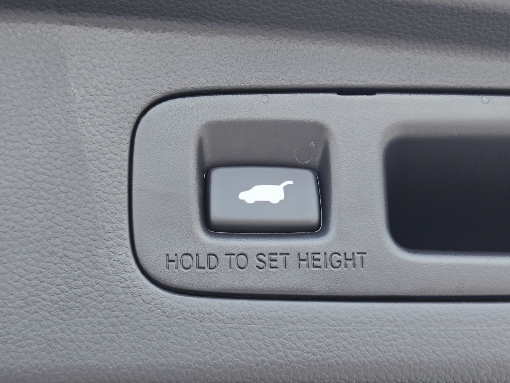 Certified 2026 Honda CR-V EX-L image 19