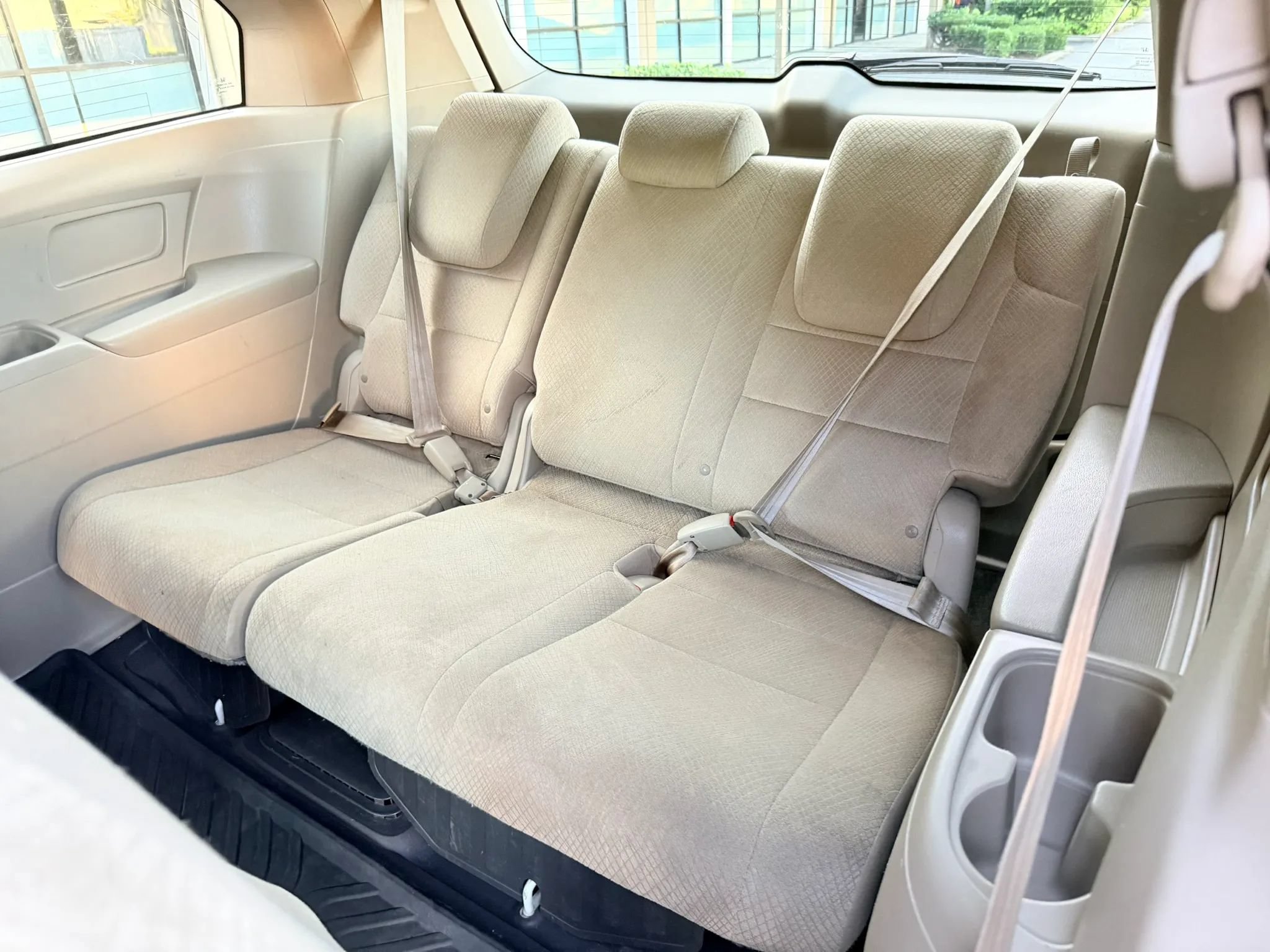 Used 2014 Honda Odyssey LX image 11