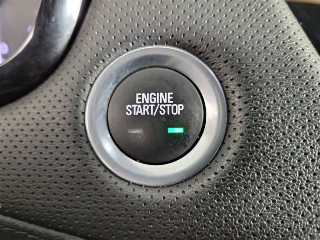 Certified 2024 Cadillac XT5 Premium Luxury w/ Technology Package image 30