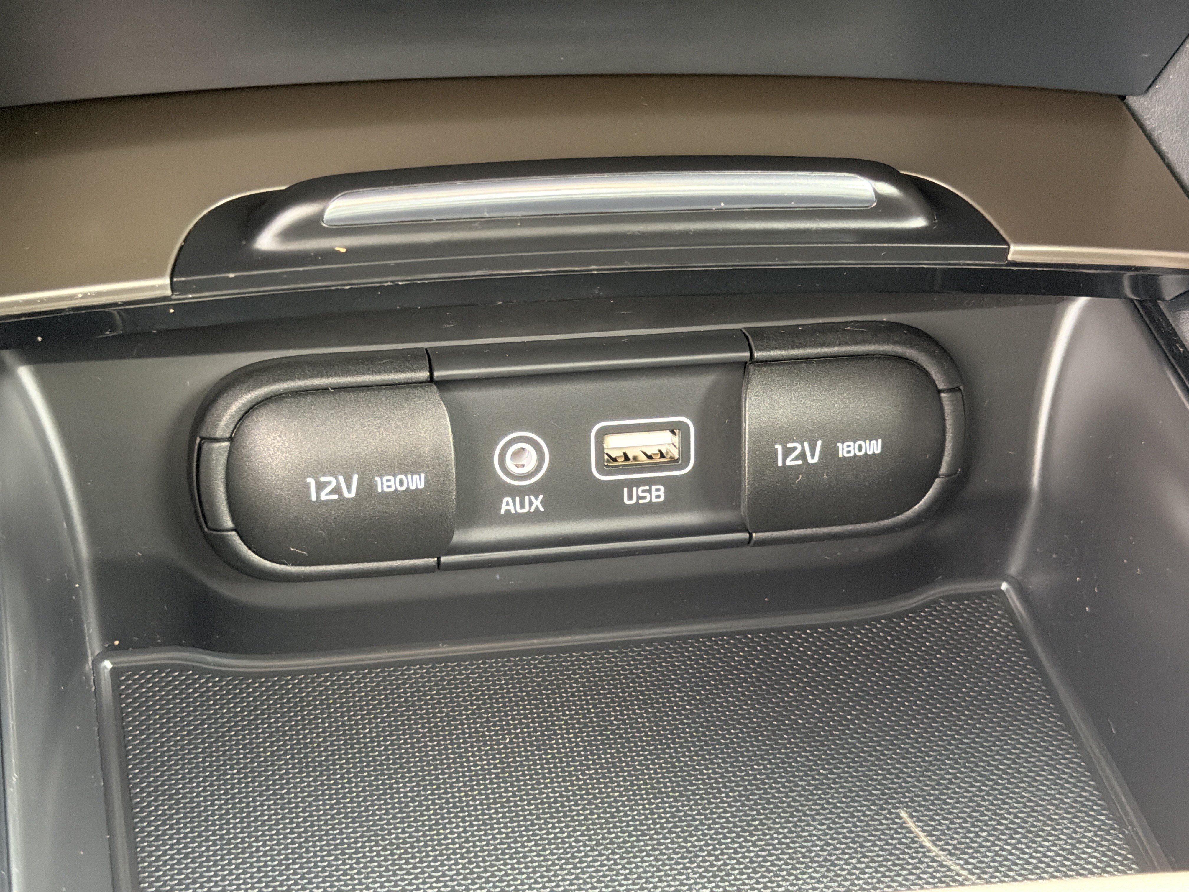 Used 2018 Kia Optima SX w/ Technology Package FWD image 30