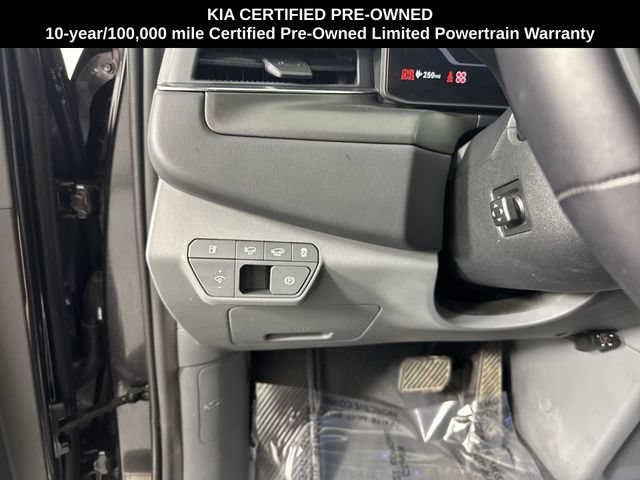 Certified 2024 Kia EV9 Land AWD/4WD image 13