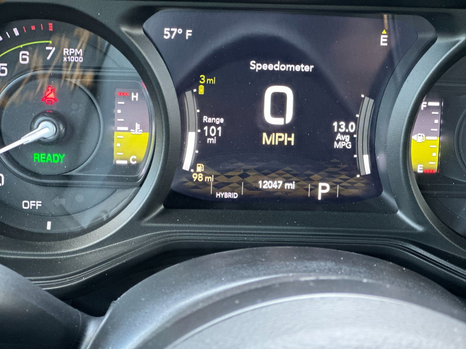 Used 2024 Jeep Wrangler Unlimited AWD/4WD image 24