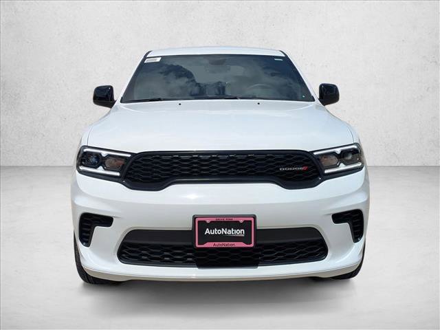 New 2026 Dodge Durango GT RWD video 2