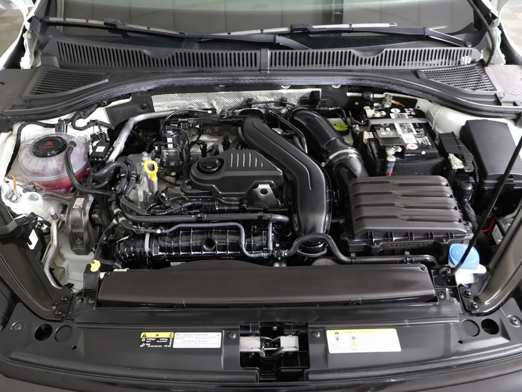 Used 2023 Volkswagen Jetta Sport FWD image 18