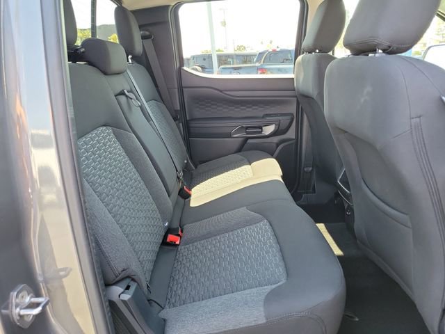 Used 2025 Ford Ranger XLT w/ Equipment Group 301A High RWD image 16
