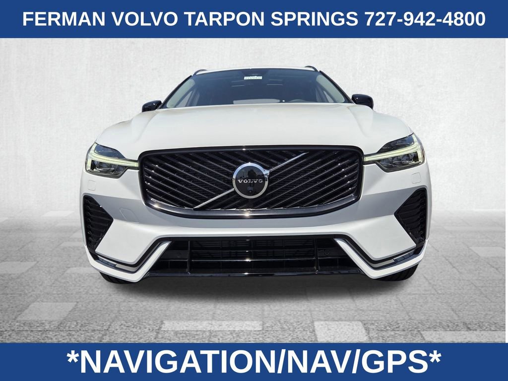 New 2026 Volvo XC60 B5 Plus w/ Protection Package Premier AWD/4WD image 3