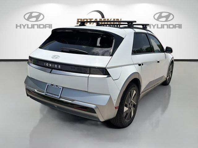 New 2026 Hyundai Ioniq 5 Limited RWD image 5