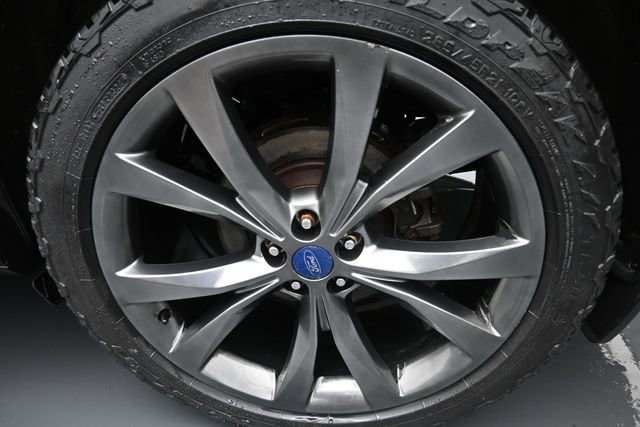 Used 2017 Ford Edge Sport w/ Equipment Group 401A AWD/4WD image 16