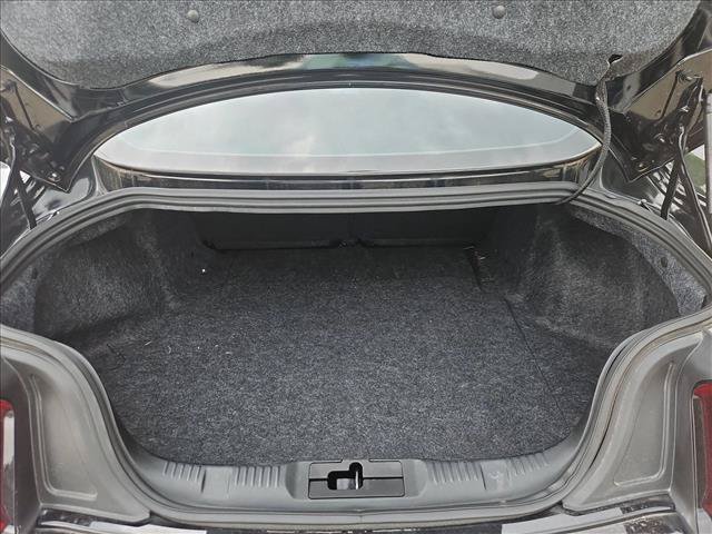 Used 2019 Ford Mustang GT Premium w/ Equipment Group 401A RWD image 6