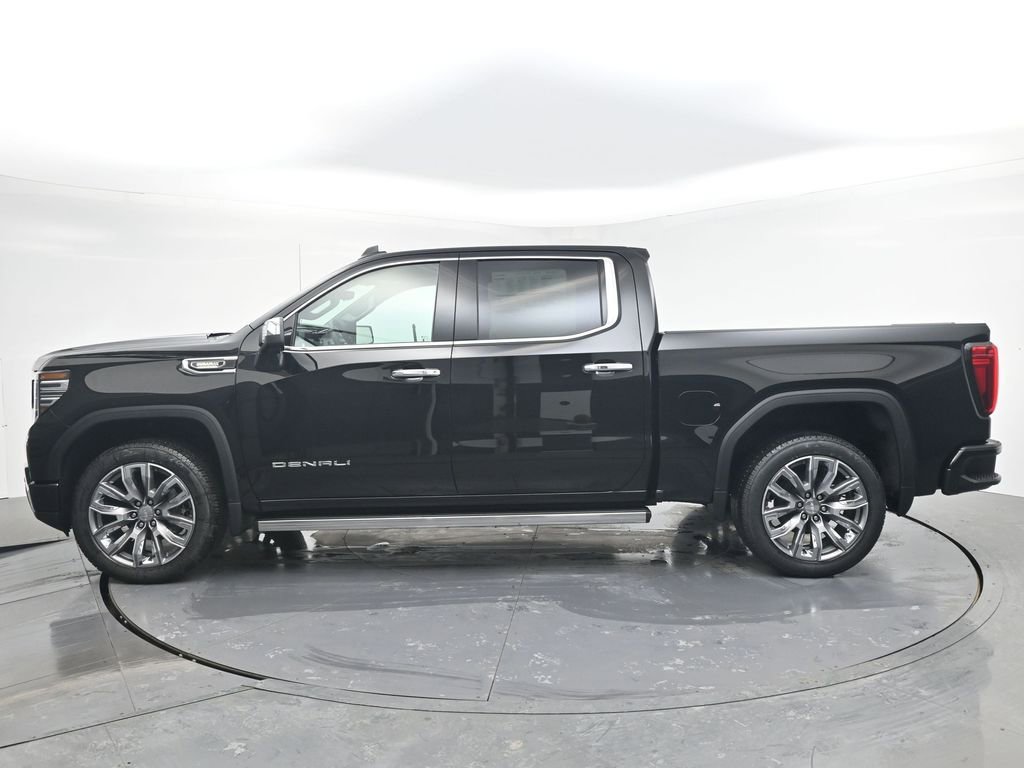 New 2026 GMC Sierra 1500 Denali w/ Denali Reserve Package AWD/4WD image 3