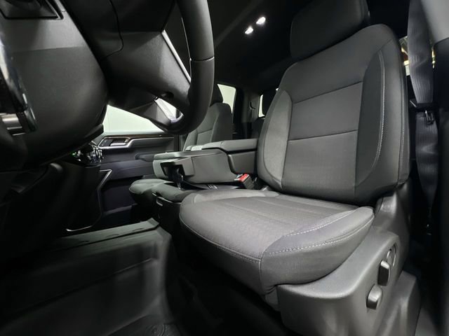 New 2026 GMC Sierra 1500 SLE image 19