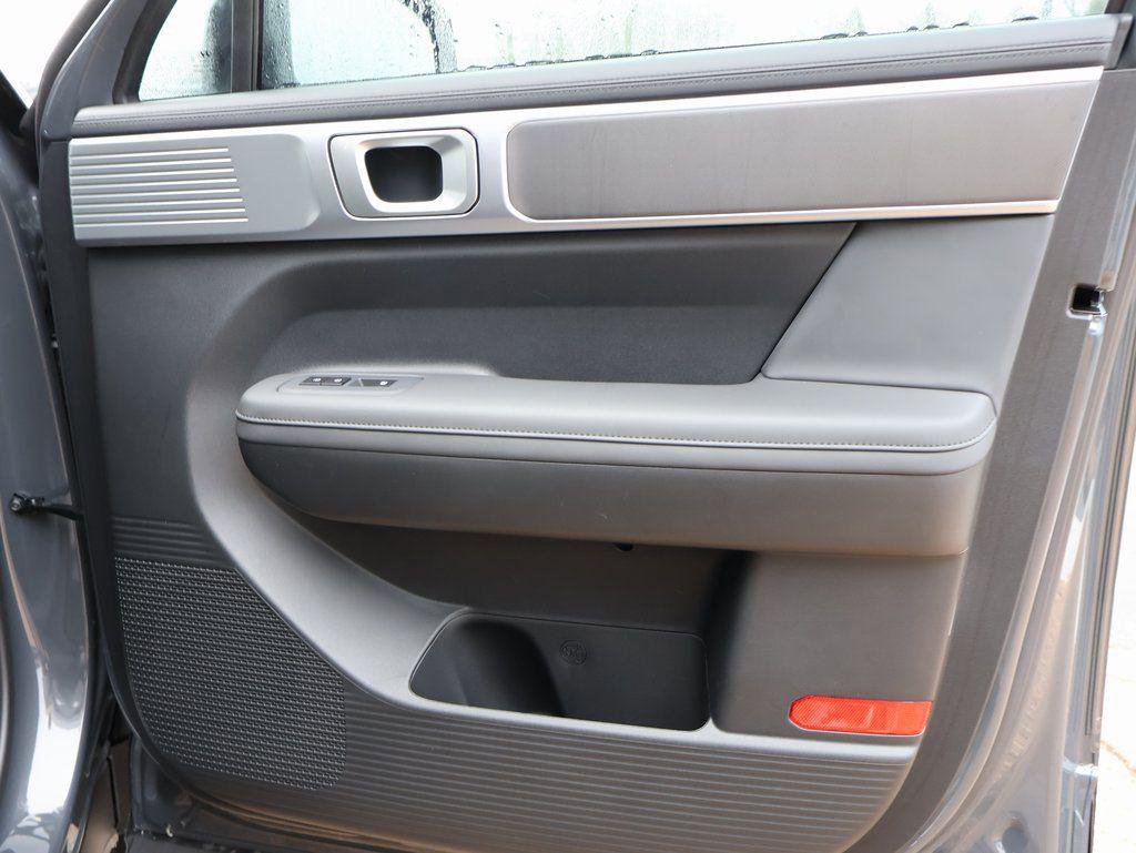 New 2026 Hyundai Santa Fe XRT image 9