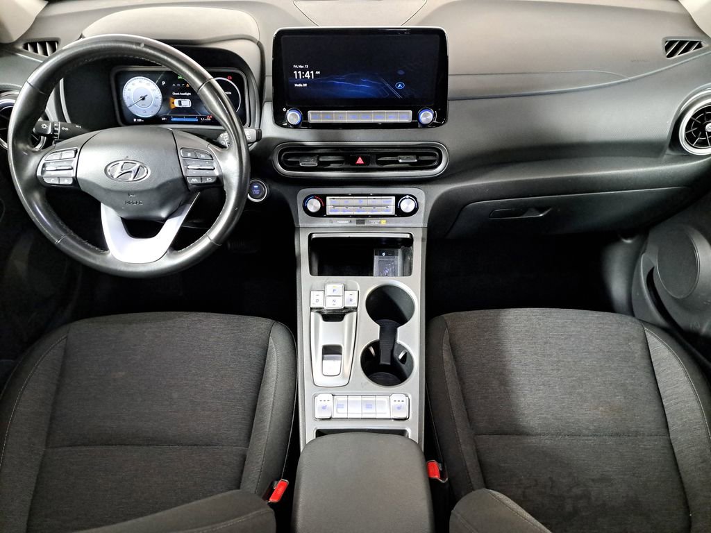 Used 2023 Hyundai Kona SEL image 13