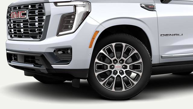 New 2026 GMC Yukon Denali image 7