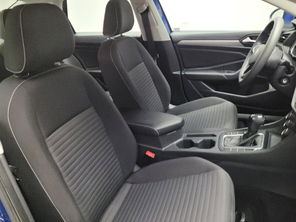 Used 2022 Volkswagen Jetta S FWD image 21