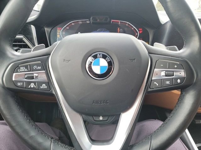 Used 2020 BMW 330i xDrive Sedan w/ Premium Package image 13