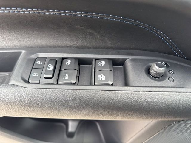 New 2026 Jeep Compass Latitude image 9