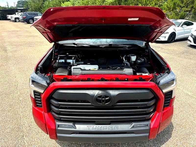 Used 2024 Toyota Tundra SR5 image 33