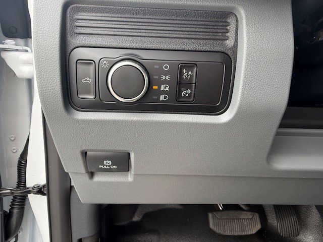 New 2026 Ford F350 XL w/ FX4 Off-Road Package image 15